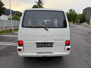 VW t6 Weiß 1999 Bild 2