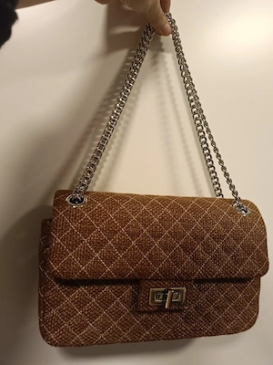 Handtasche "Nicasconcept Berlin" zu verkaufen Bild 3
