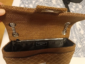 Handtasche "Nicasconcept Berlin" zu verkaufen Bild 2