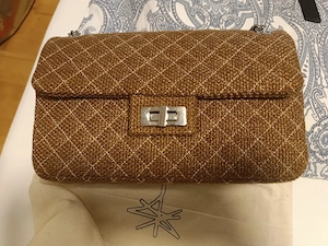 Handtasche "Nicasconcept Berlin" zu verkaufen Bild 4