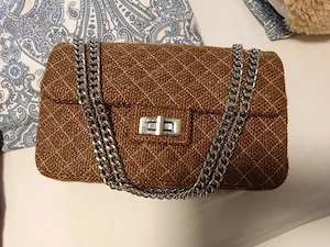 Handtasche "Nicasconcept Berlin" zu verkaufen