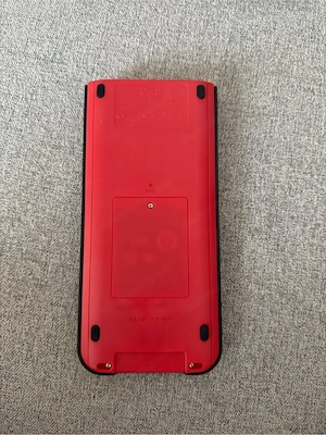TI-nspire CX 2-T Bild 3