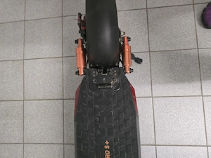 IENYRID M4 PRO S+ E-Scooter   Elektroroller Bild 4