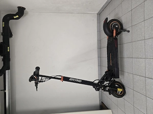 IENYRID M4 PRO S+ E-Scooter   Elektroroller