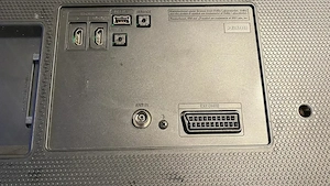 Fernseher Samsung TV 40 Zoll Bild 4