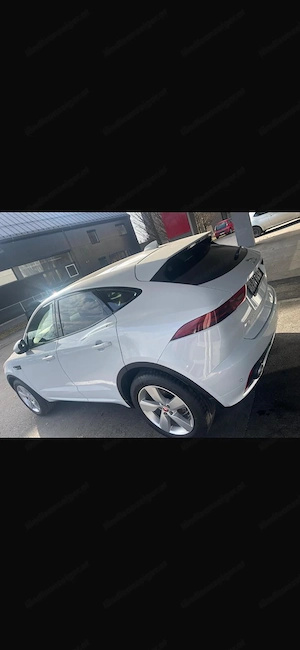 Jaguar Pace zu Verkaufen Bild 2