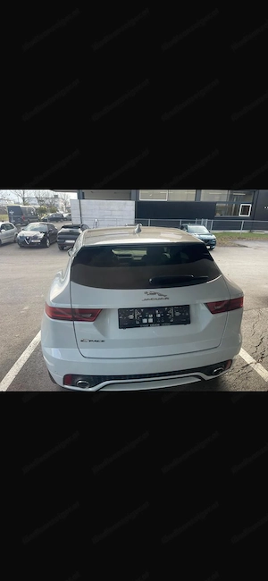 Jaguar Pace zu Verkaufen Bild 3