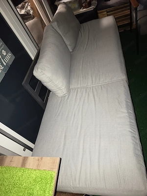Balkon Sitzbank Outdoor für min. 3 Personen Bild 4
