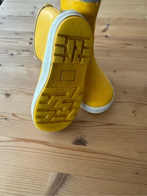 Gummistiefel Trollkids Bild 2