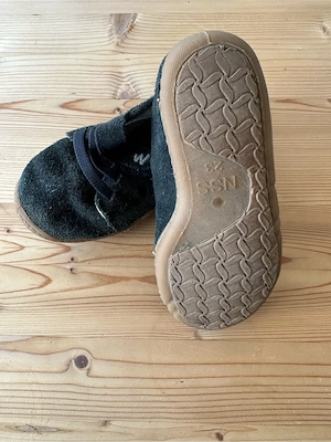 Barfußschuhe Bild 2