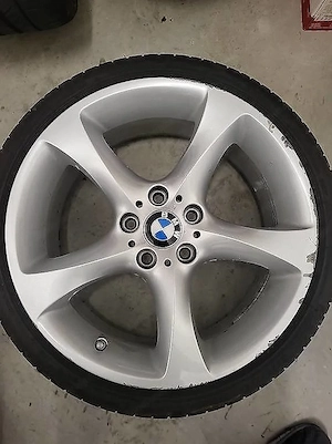 BMW E90 Sommerradsatz (Reifen) - M230 19 Zoll Bild 4