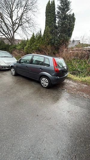 Ford Fiesta  Bild 2