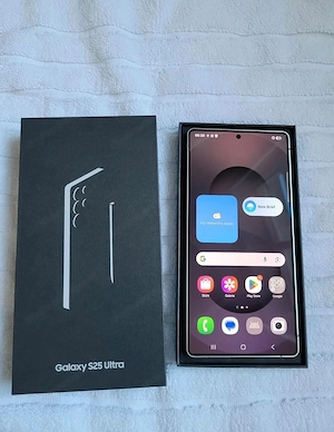 Samsung Galaxy S25 Ultra 