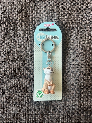 Nici Keyfriends Erdmännchen