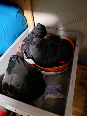 Kletterhelme Bild 3