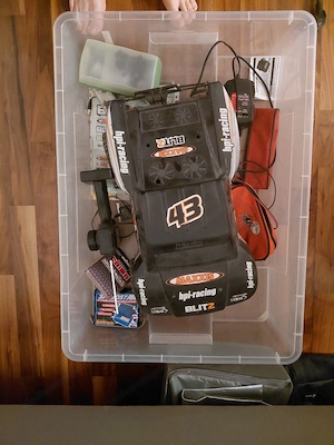 2  RC Autos Bild 4