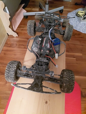 2  RC Autos Bild 5