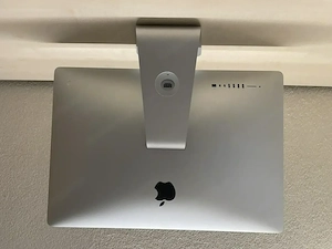 Apple iMac 27 Zoll Late 2012 24 GB RAM, 4 TB HD