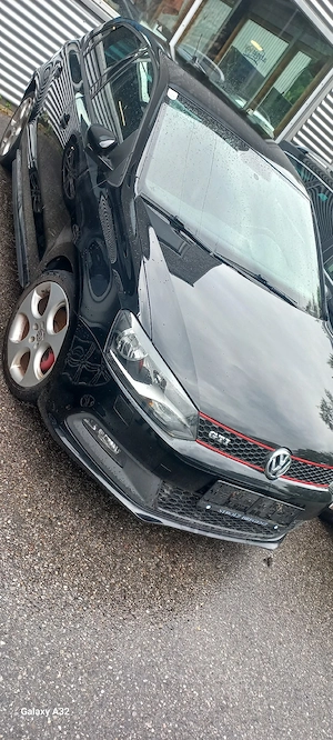 VolkswagenPolo Gti Bastlerr