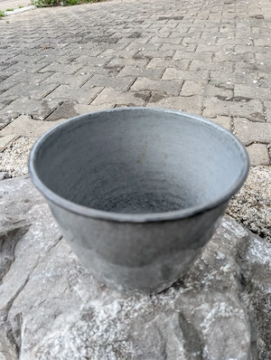 Pflanzen-Zeit : Pflanzentopf-Zeit: Nachhaltigkeit Bild 4