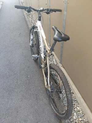 Simplon Damen Mountanbike Bild 3