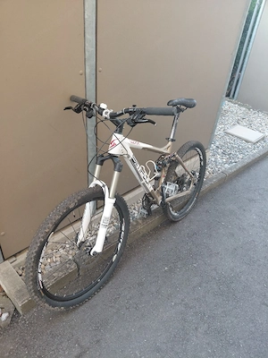 Simplon Damen Mountanbike Bild 2