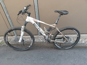 Simplon Damen Mountanbike