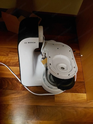 Defekter Drucker und Defektes Haushaötsgerät Bild 2