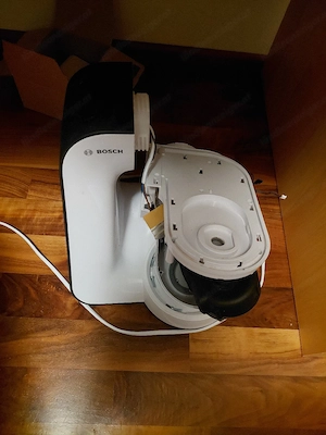 Defekter Drucker und Defektes Haushaötsgerät Bild 3