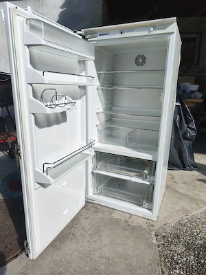 Einbau Kühlschrank von Liebherr  Bild 4