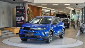 Opel Mokka Bild 13