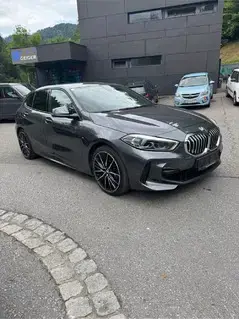 Bmw zu verkaufen Bild 4