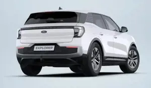 Ford Explorer Bild 2