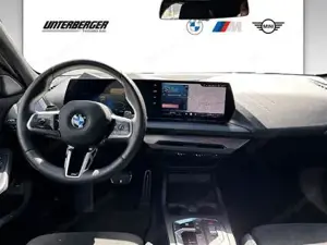 BMW 118d 5-Türer F70 B47 M Sportpaket Head-Up DAB Bild 5