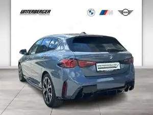BMW 118d 5-Türer F70 B47 M Sportpaket Head-Up DAB Bild 3