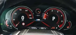 BMW 730 Bild 15