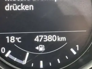 Mazda CX-5 Bild 10