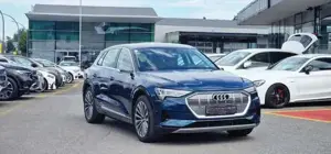 Audi e-tron Bild 3