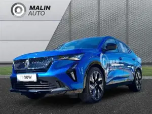 Renault Rafale Bild 7