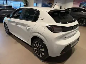 Peugeot 208 Bild 2