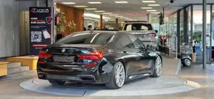 BMW 730 Bild 7
