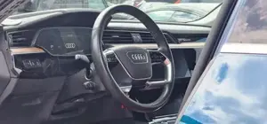 Audi e-tron Bild 11