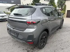 Dacia Sandero Bild 3