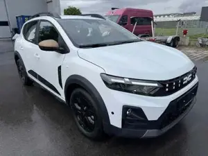 Dacia Sandero Bild 5