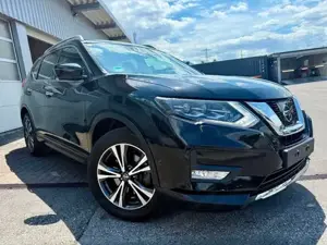 Nissan X-Trail Bild 3