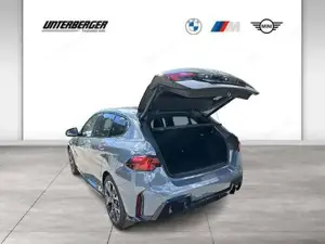 BMW 118d 5-Türer F70 B47 M Sportpaket Head-Up DAB Bild 12