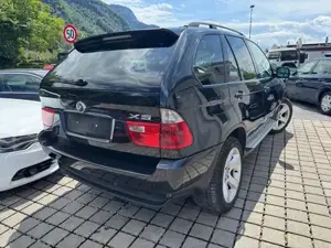 BMW X5 E53 2005 bj diesel Bild 2