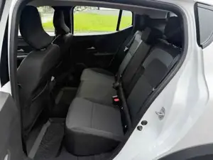 Dacia Sandero Bild 6