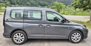 VW Caddy Life 2.0 TDI Bild 4