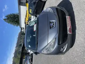 Peugeot 207 Bild 3